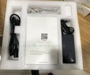 10.1 Inch Touchscreen Blood Tester