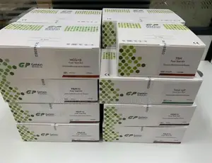 Laboratory 10 Seconds Blood Tester