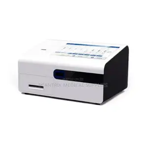Rapid TSH Detection