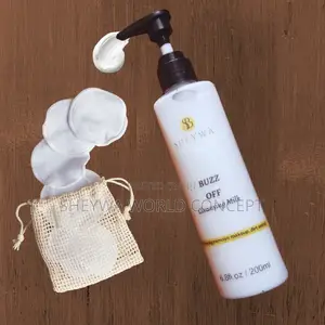 Photo - Buzz Off Cleansing Milk