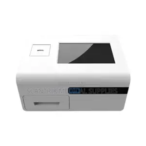 TSH Quantitative Machine