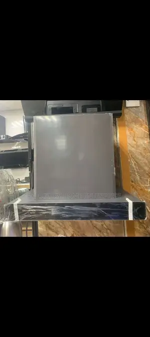 60cm Automatic Handwave Rangehood