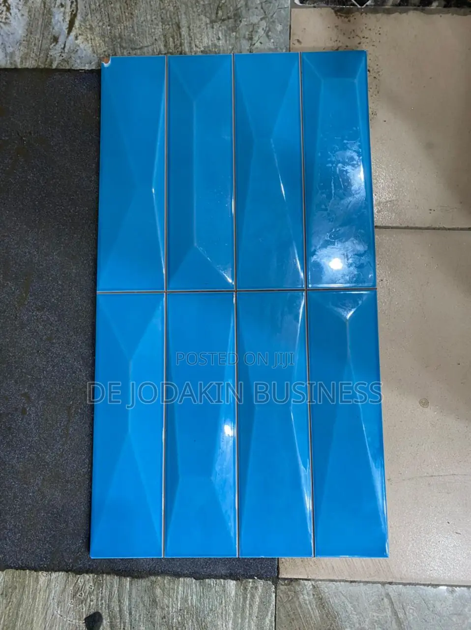 30x60 Glazed Grade a Spanish Wall Tile