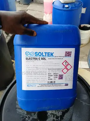 Soltek Electra C Sol (20liters)