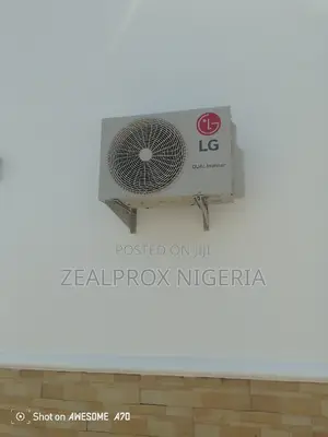 Professional Ac Installer