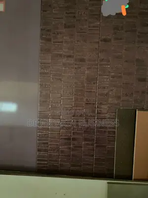 20x60 Spanish Sharp Cut Glazed Wall Tile