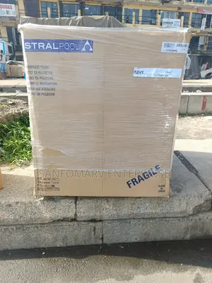 Swimming Pool Sand Filter