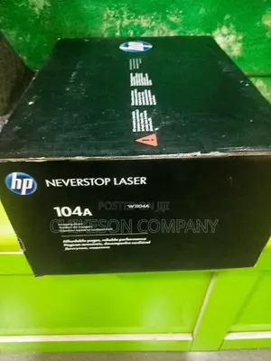 Hp 104A Drum for Your Quality Printing