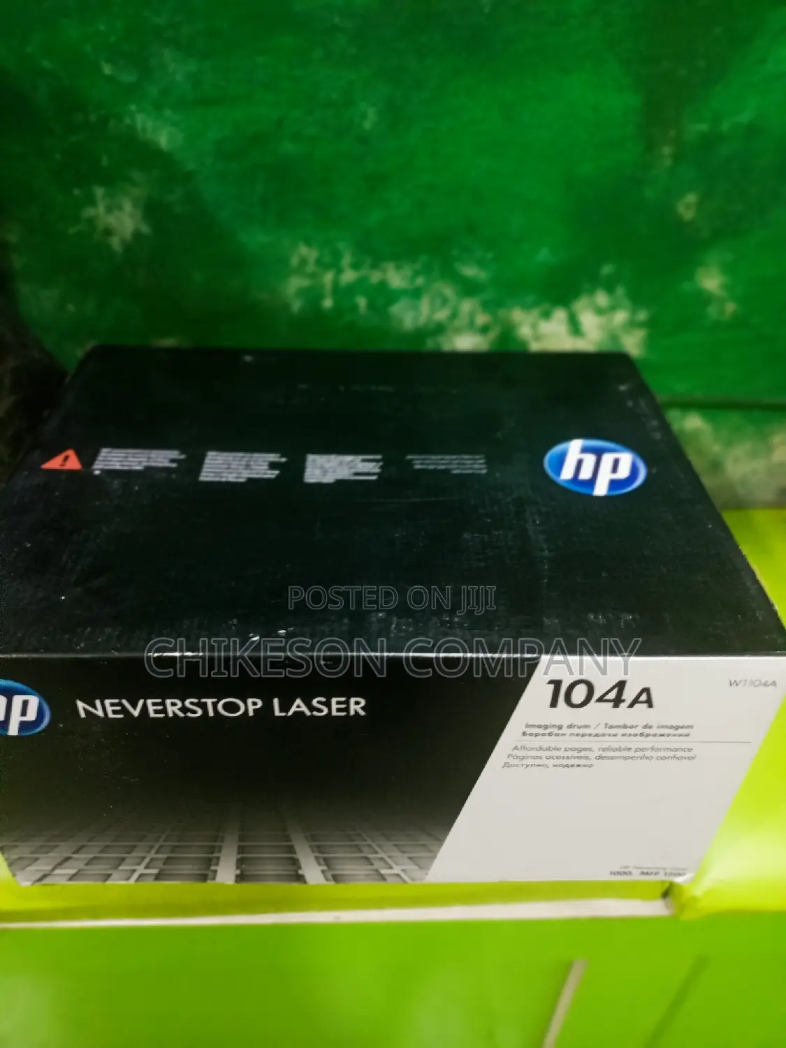 Hp 104A Drum for Your Quality Printing