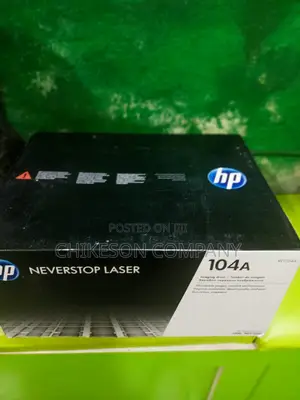Hp 104A Drum for Your Quality Printing