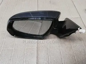 Genesis 2016 Model Side Mirror
