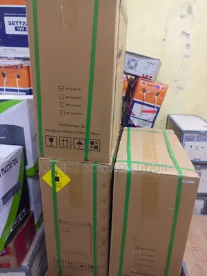 10kwh 48v Blue Carbon Lithium Battery