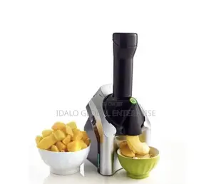 Ice-Cream Maker