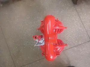 2" Wilden Pump M8