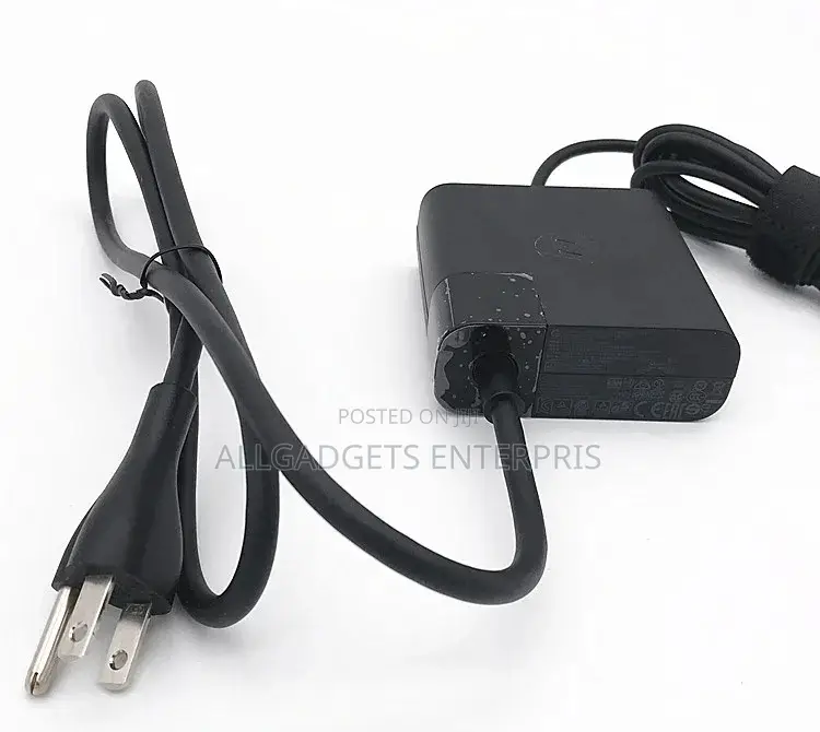Hp Type C Charger Follow Come