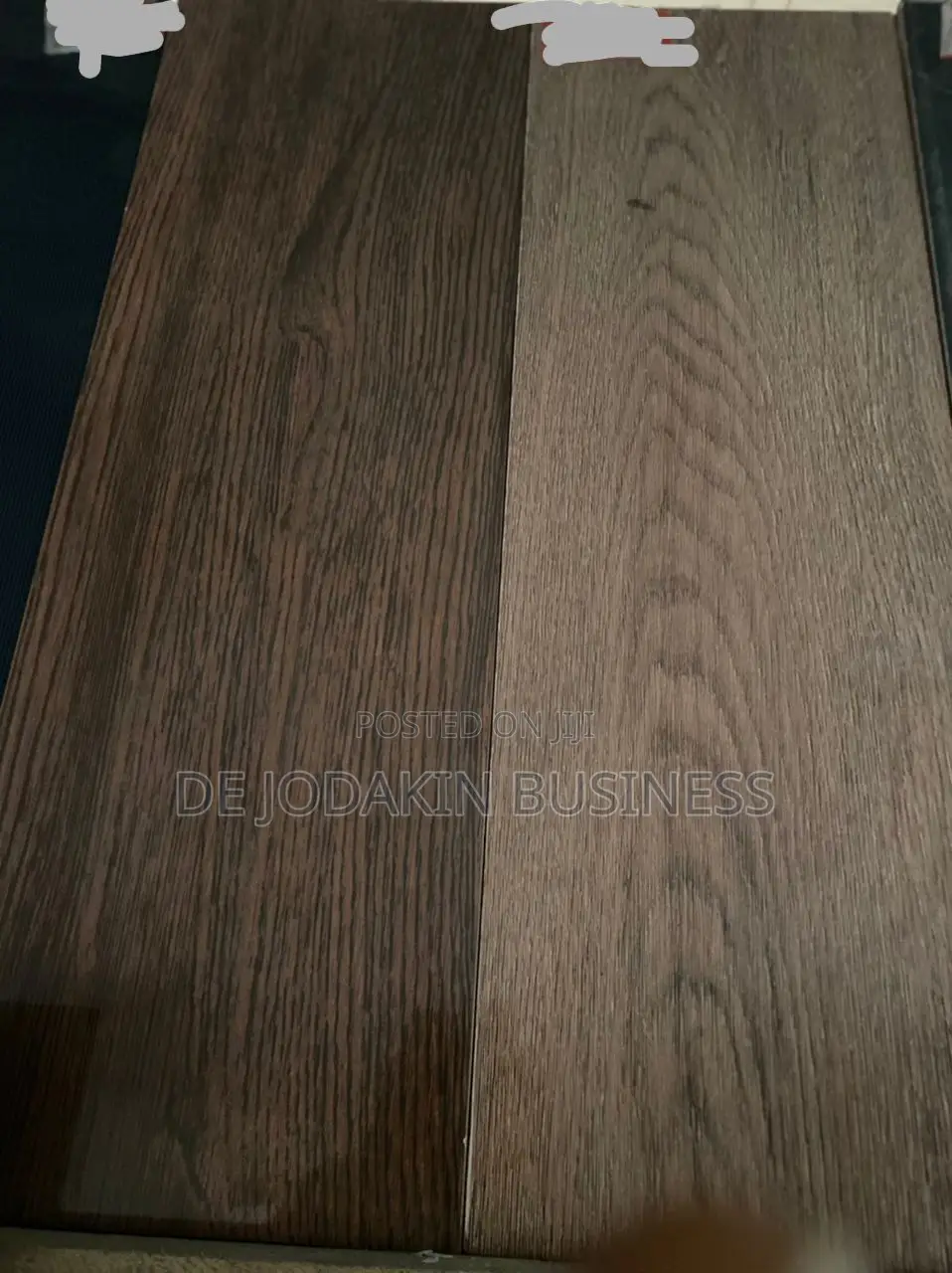 20x60 Wooden Glazed Wall Tile
