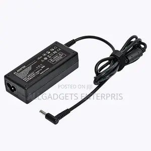 HP Laptop Charger