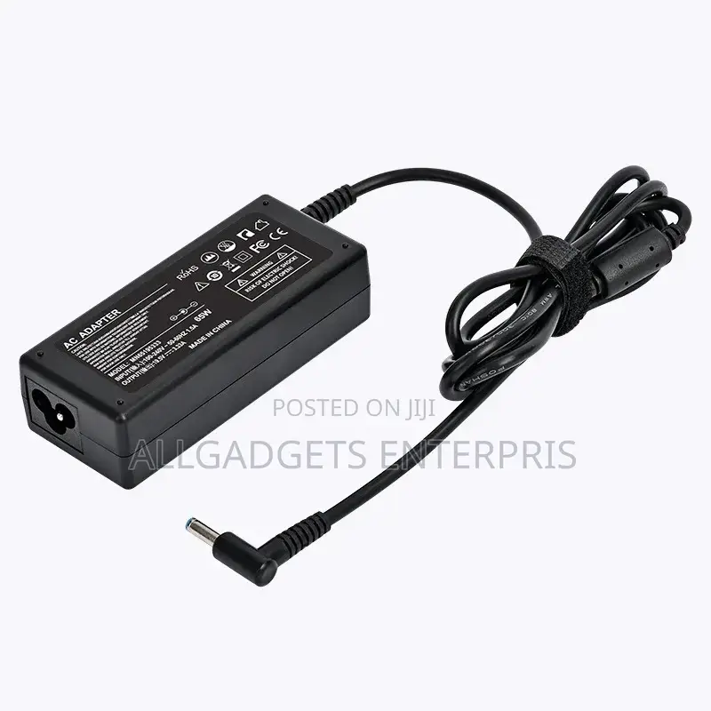 HP Laptop Charger
