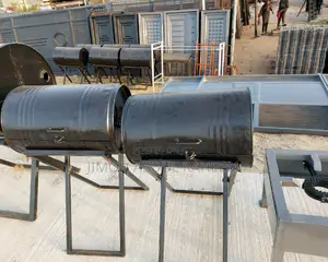 Midium Size Barbecue Grill