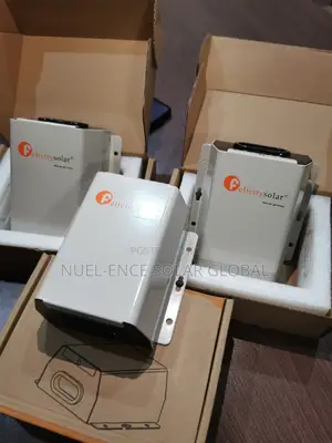 Felicity Surge Protector 50ahs