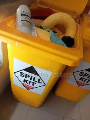 Spill Kit, Chemical