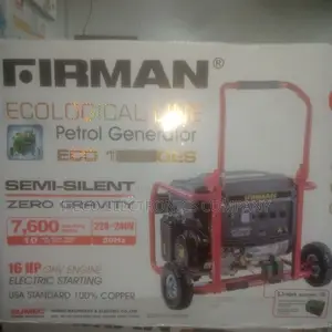 Eco10990es Firman