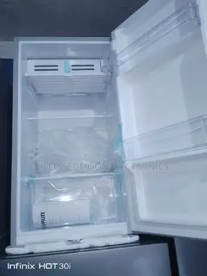 Skyrun Inverter Voltage Table Top Fridge 3 Years Warranty