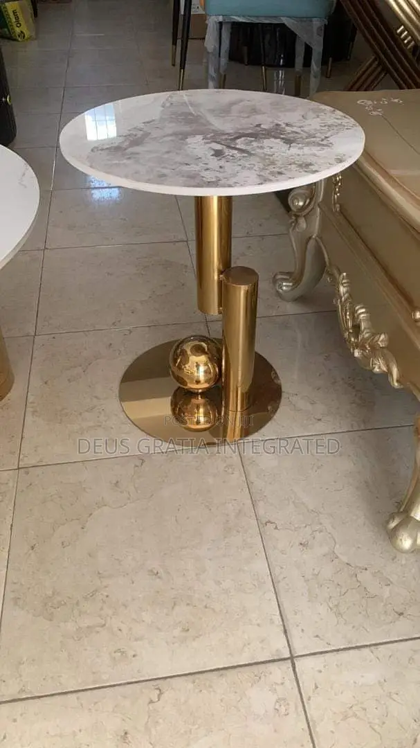 Side Stool for Living Room