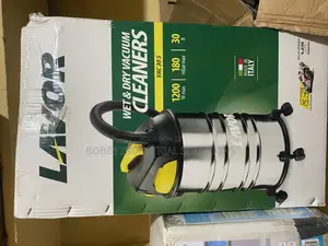 Wet and Dry Vacuum Cleaner 30litre