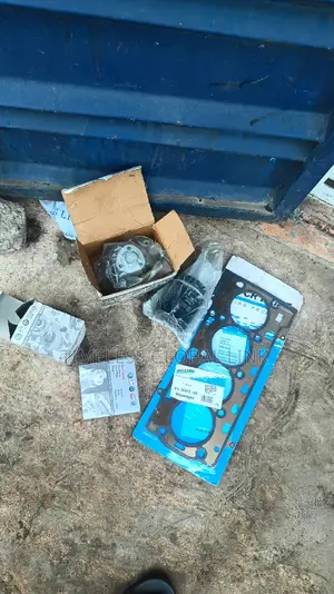 Water Pump and Gasket Tsi 1.4