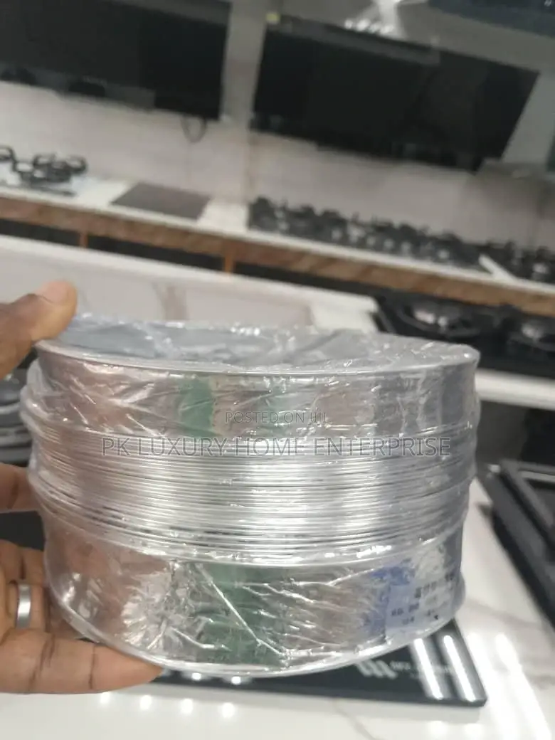 6" Extractor Rangehood Hose