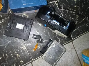 Complete Starting Unit Amarock