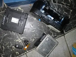 Complete Starting Unit Amarock