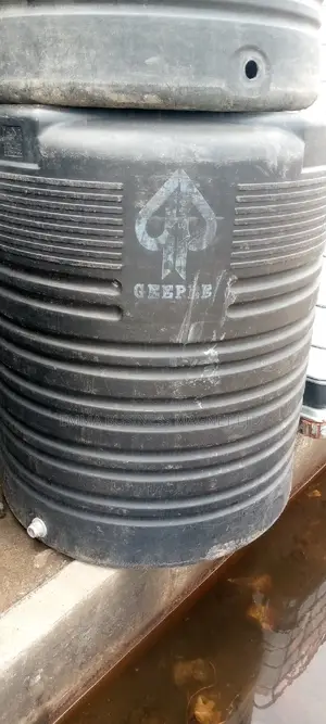 High Quality Jeep Tank