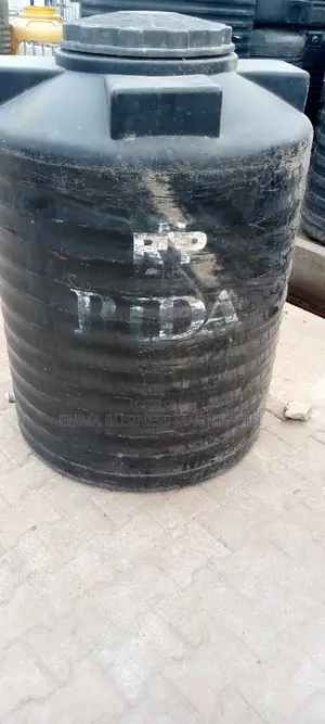 High Quality Jeep Tank