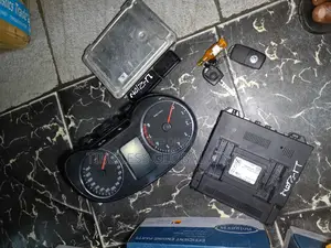 Complete Starting Unit Amarock