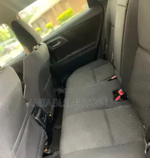 Toyota Corolla 2017