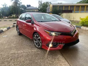 Toyota Corolla 2017