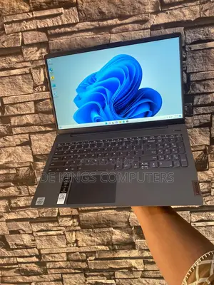 Laptop Lenovo IdeaPad 500S 16GB Intel Core I5 SSD 512GB