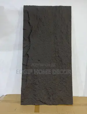 Pu Stone Panel
