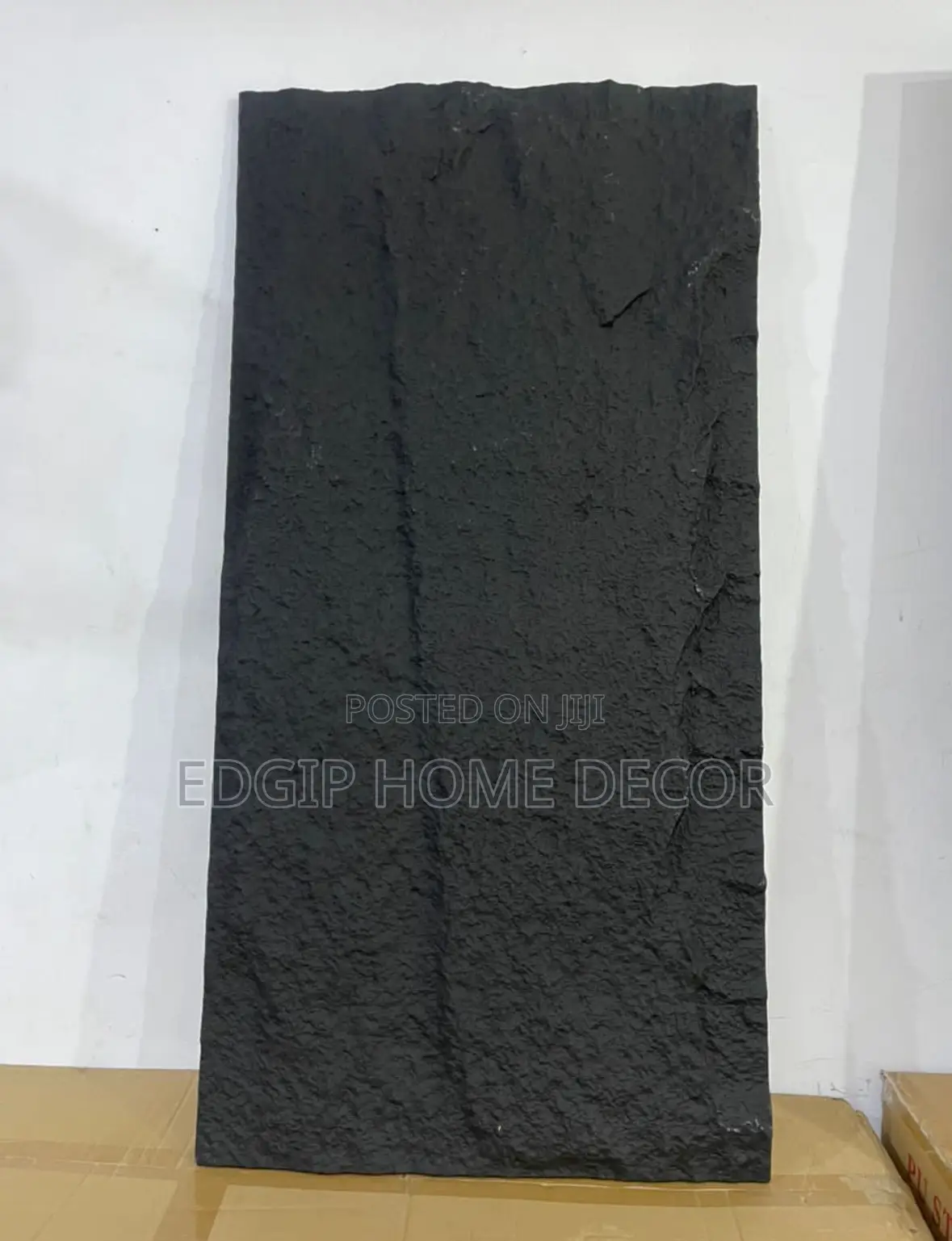 Pu Stone Panel