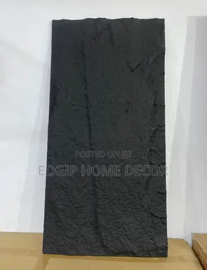 Pu Stone Panel