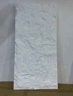 Pu Stone Panel