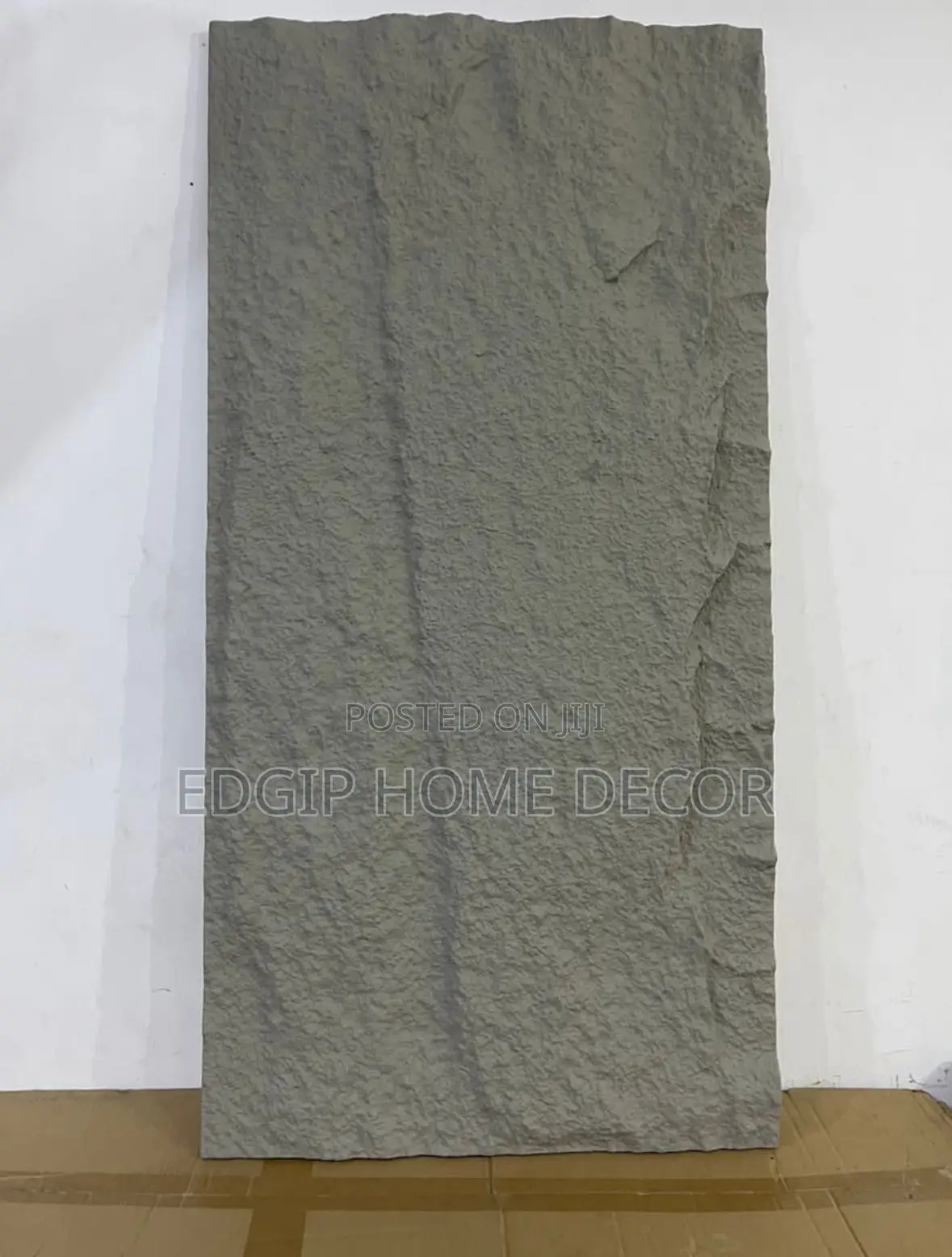 Pu Stone Panel