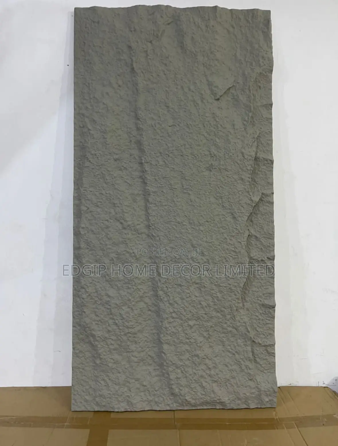 Pu Stone Panel