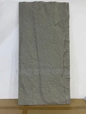 Pu Stone Panel