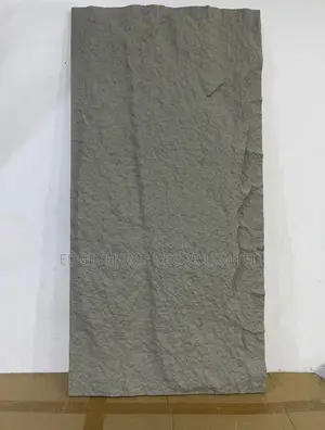 Pu Stone Panel