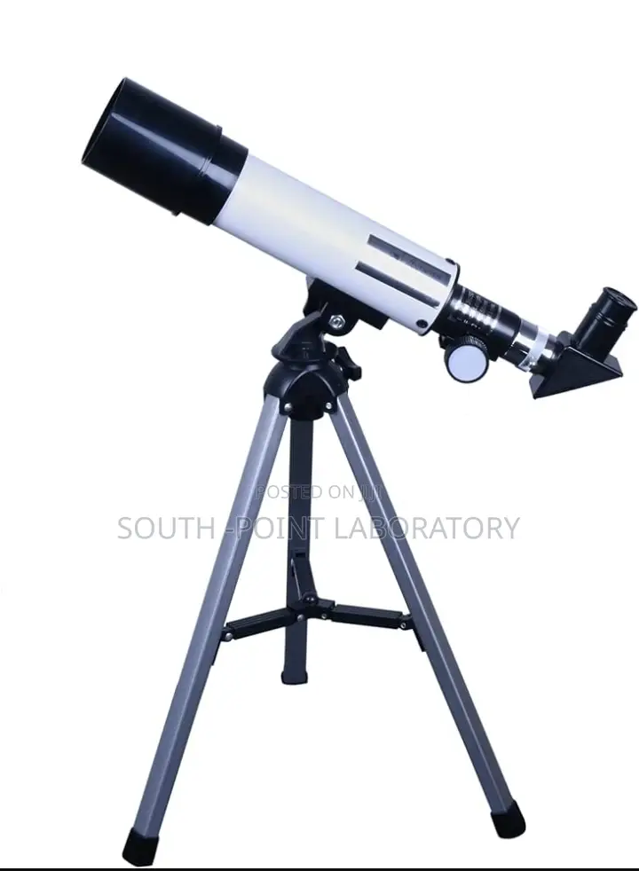Telescopes