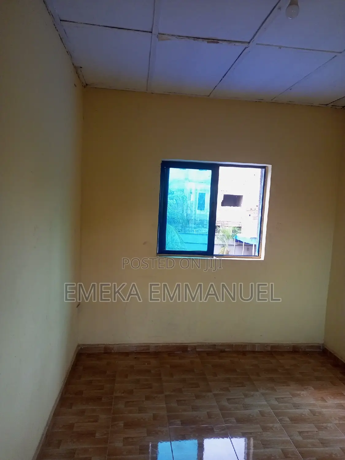 Single Room to Let