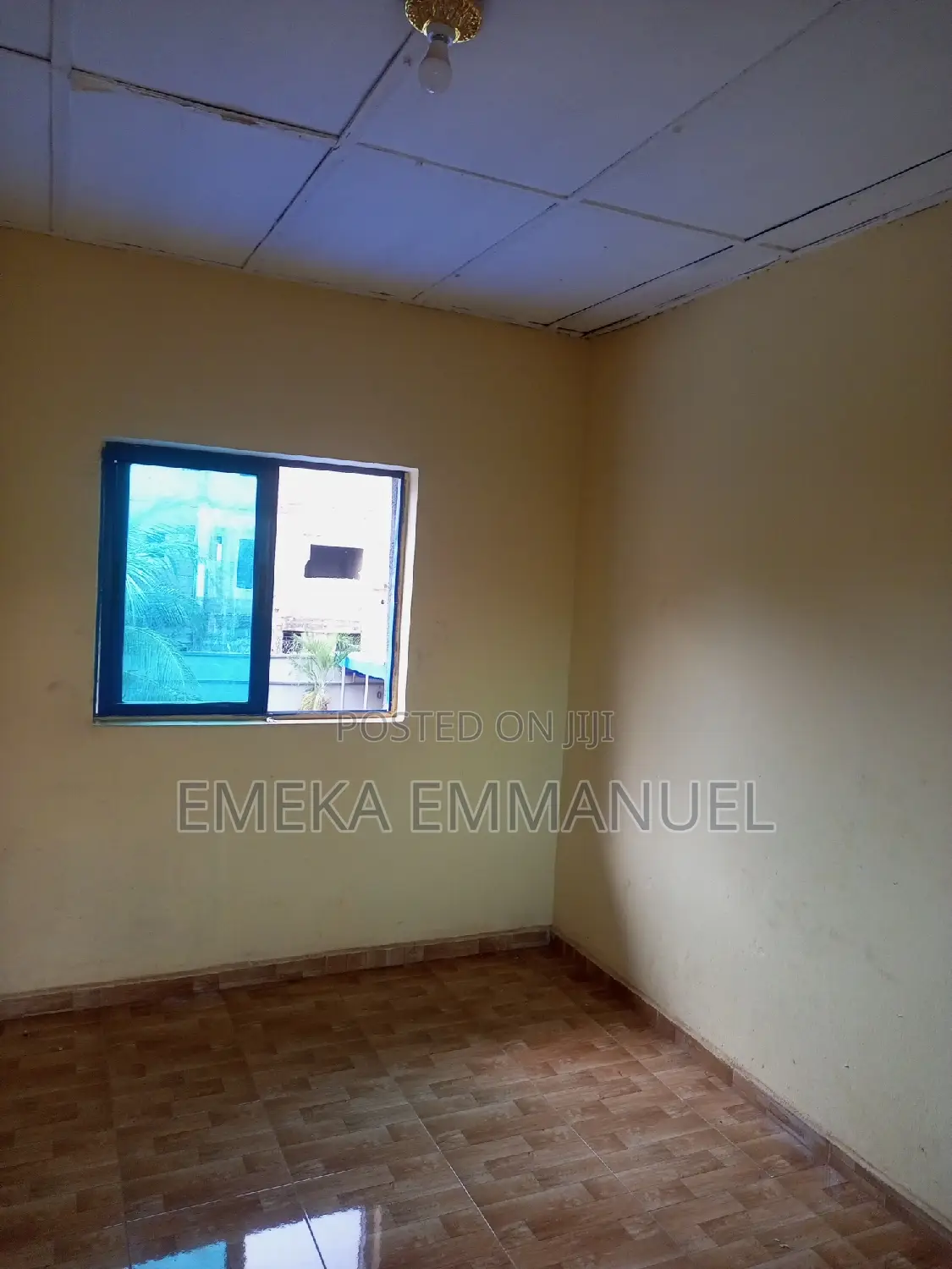 Single Room to Let